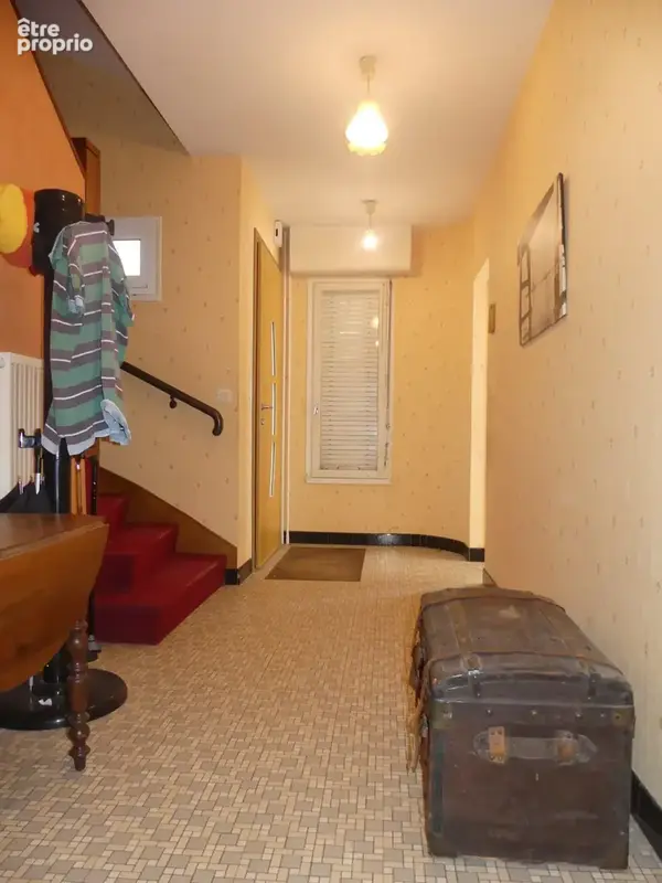 Maison 180 m² à Redon  - photo 6