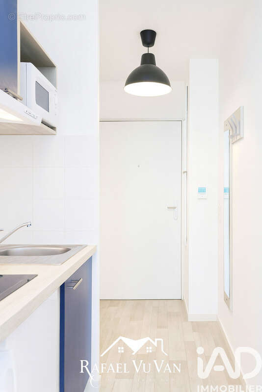 Photo 3 - Appartement à BORDEAUX