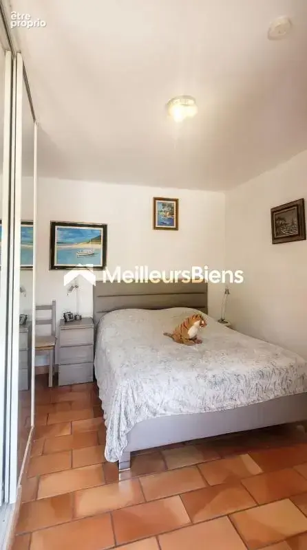 Pont-Saint-Esprit maison en pierre, dont 3 suites parentales et piscine 10x4 dans quartier résidentiel sur 1356 m² de terrain cl - photo 16