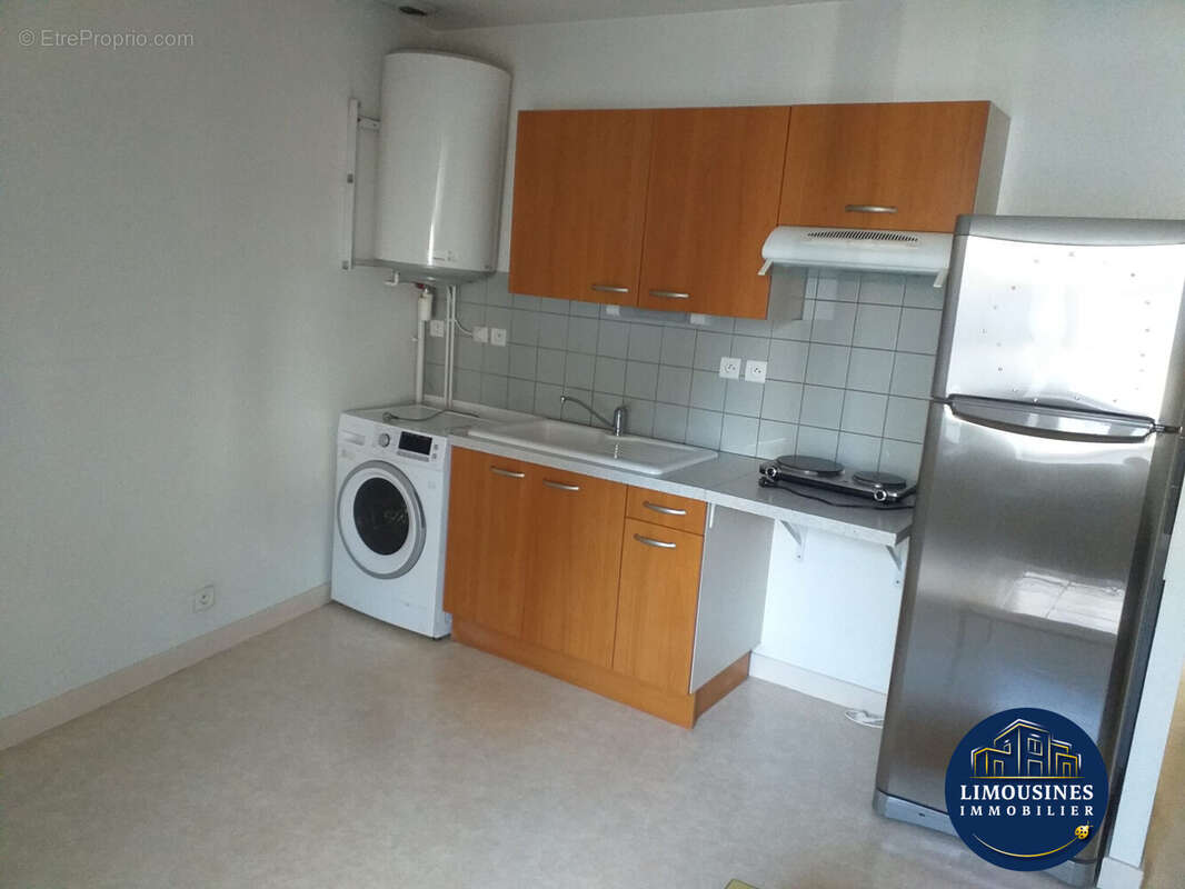 Appartement à ARPAJON-SUR-CERE