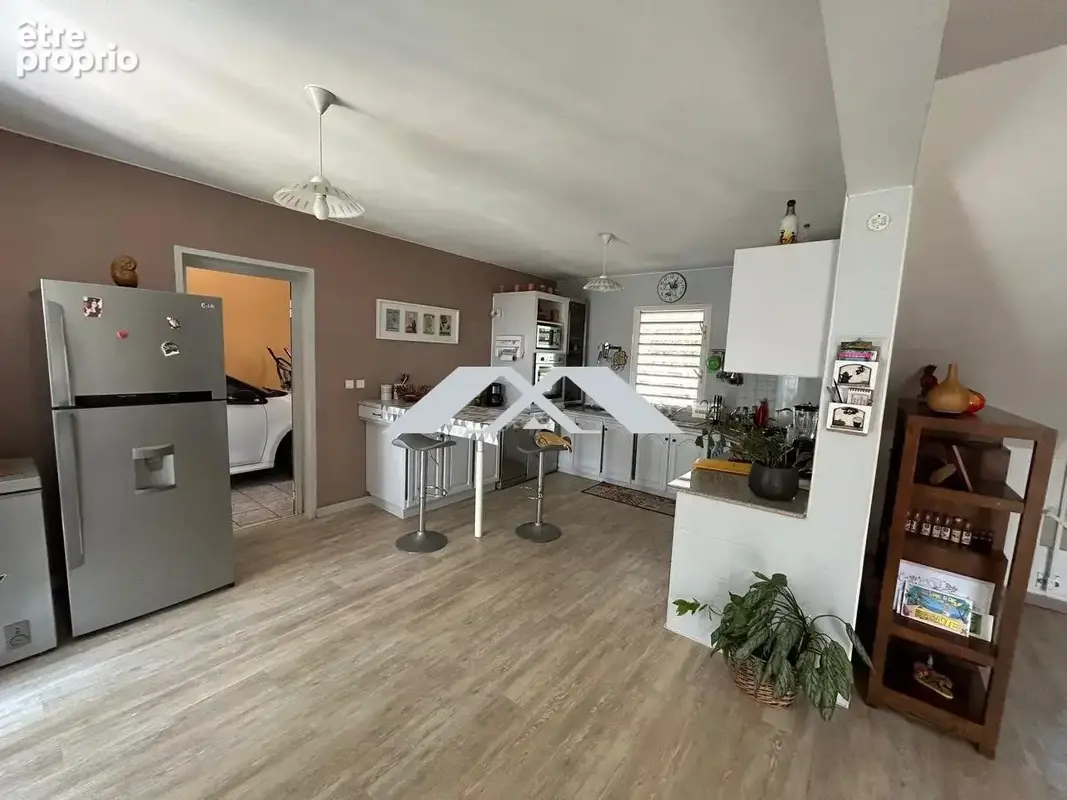 Maison 4 pièces 90 m² à vendre à Saint-Joseph (97480) - photo 4