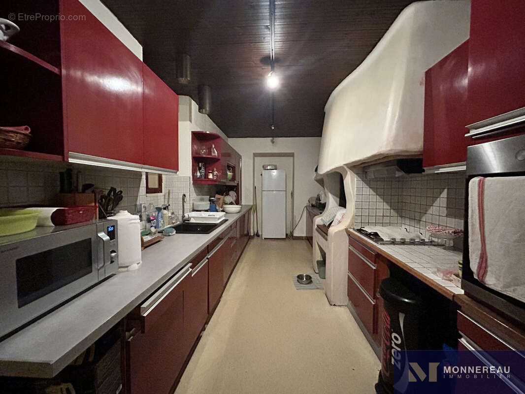 Appartement à SAINTES
