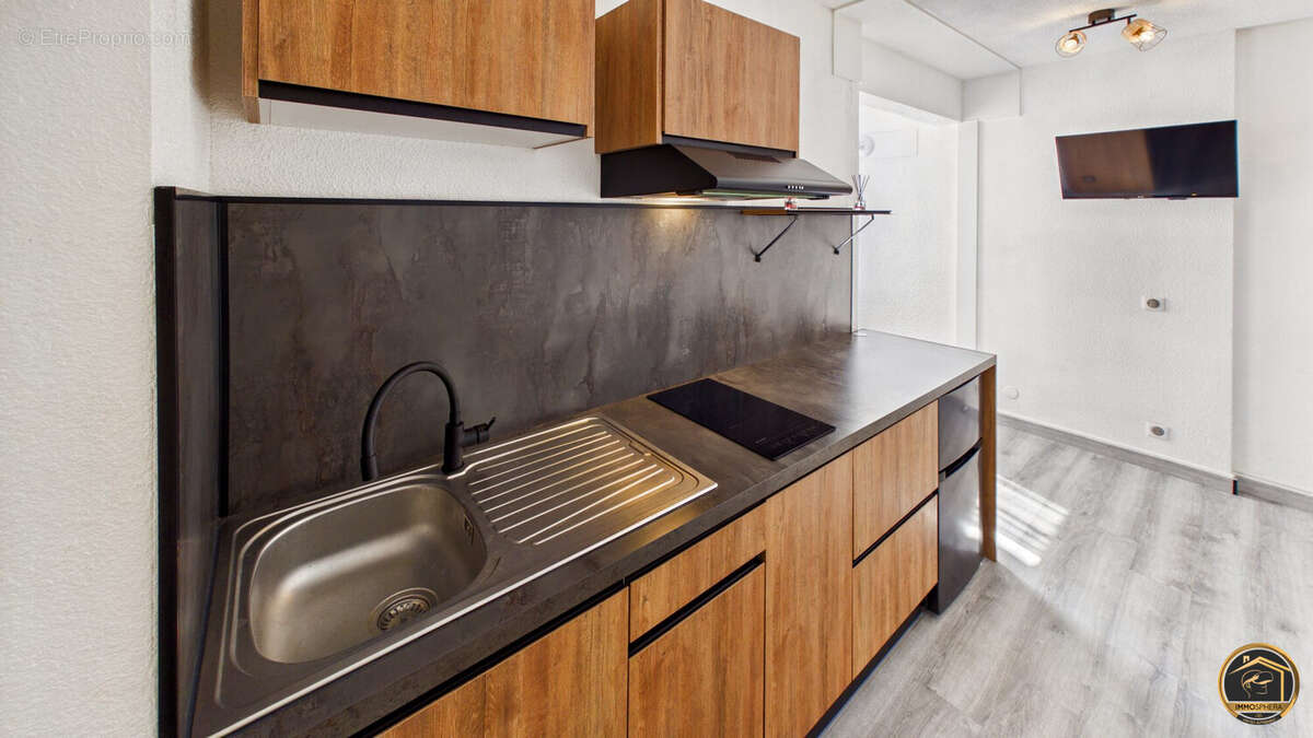 Appartement à NARBONNE