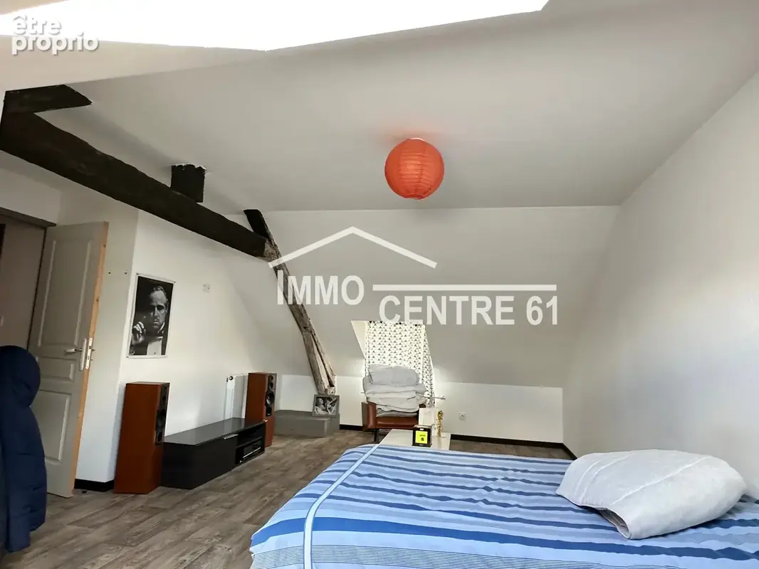 Charmante maison de 6 chambres sur 314m2 de terrain - photo 14