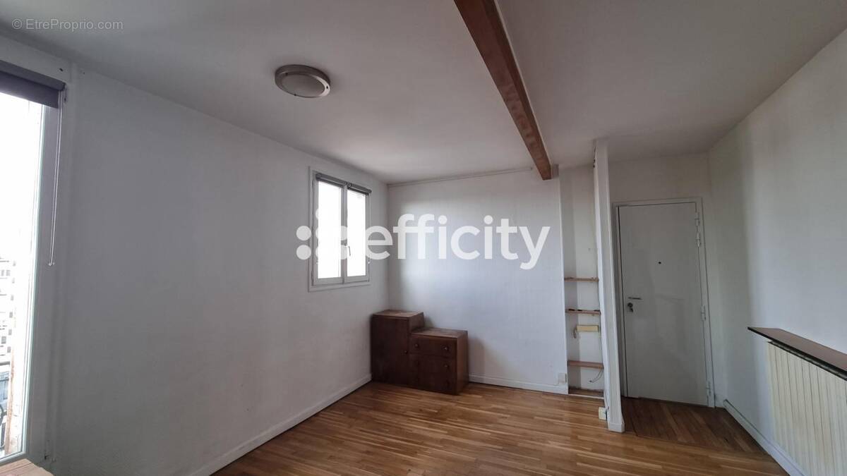Appartement à VANVES