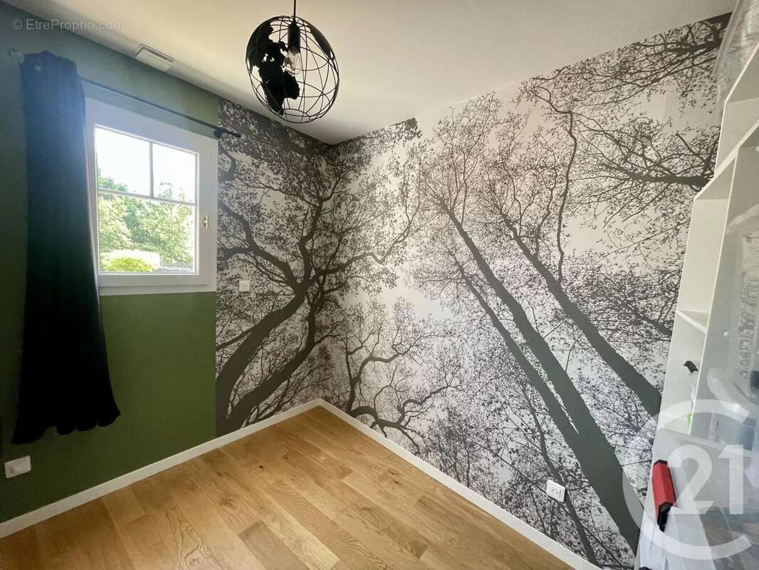 Maison à LE PERRIER