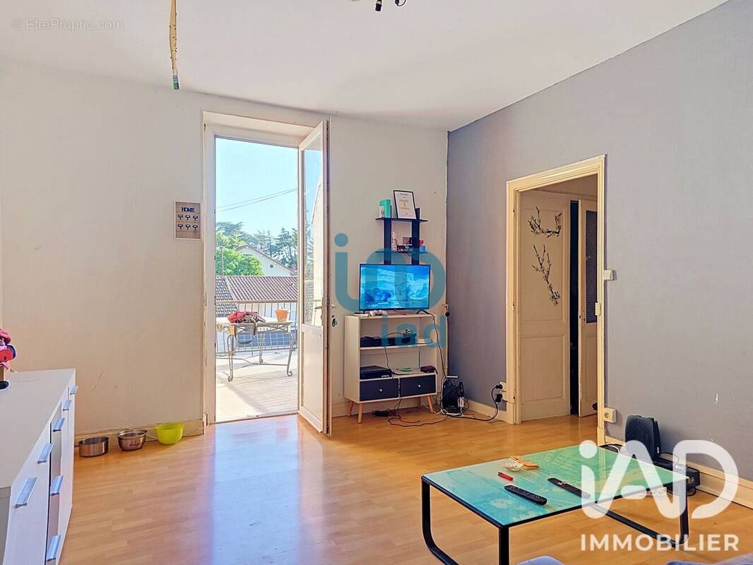 Photo 1 - Appartement à GRAULHET