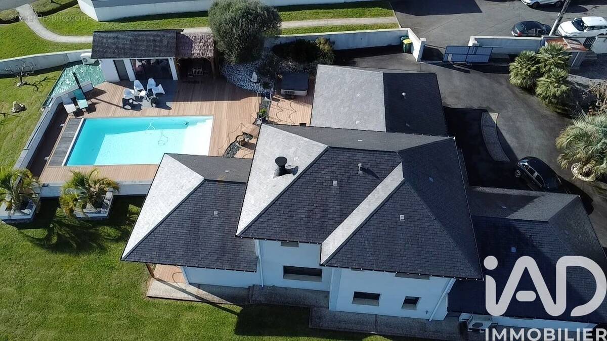 Photo 1 - Maison à MONEIN