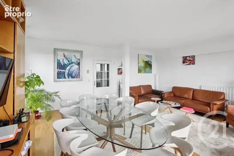 Appartement 4 pièces 100 m² à vendre à Neuilly-Sur-Seine (92200) - photo 7