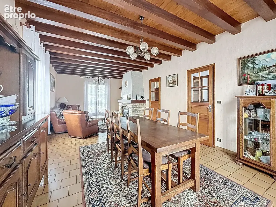 Maison 4 pièces 109 m² à vendre à Miramont-De-Guyenne (47800) - photo 24