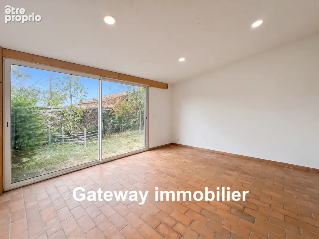 Maison indépendante avec jardin   2 chambres   Sans travaux   Proche Issoire - photo 10