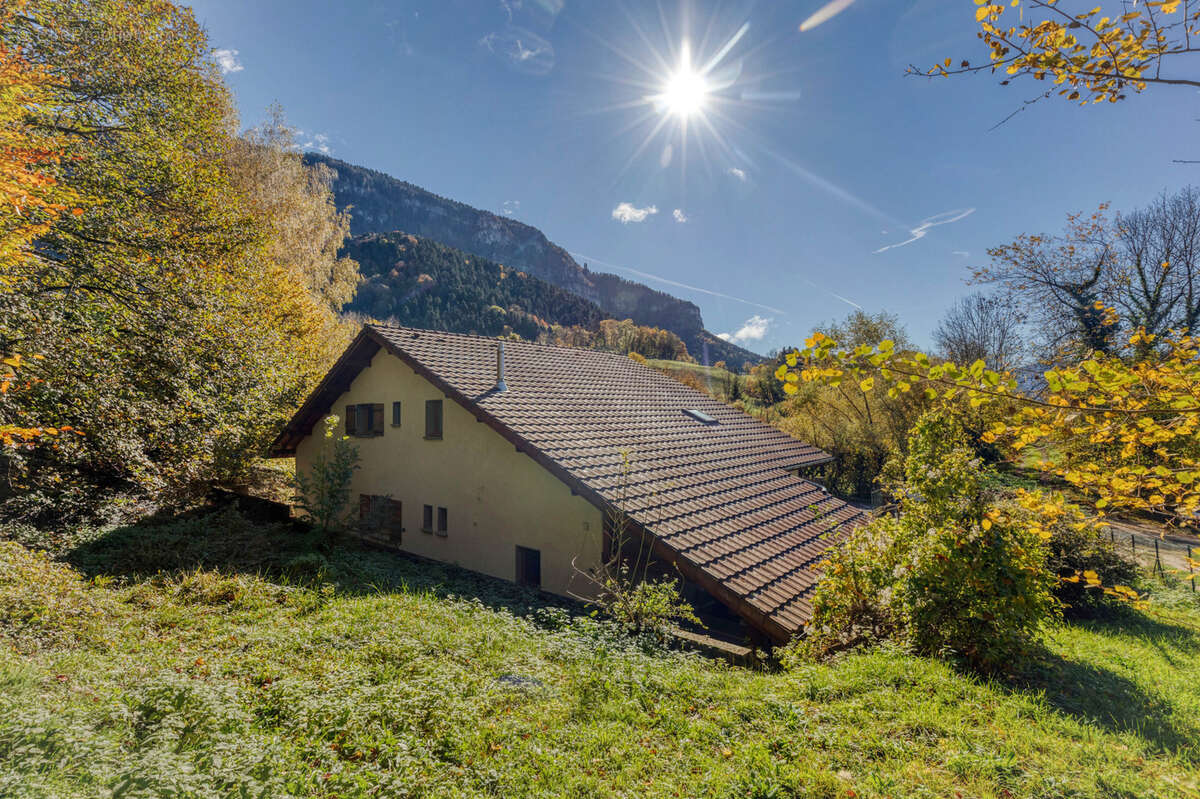 Maison à POMMIERS-LA-PLACETTE
