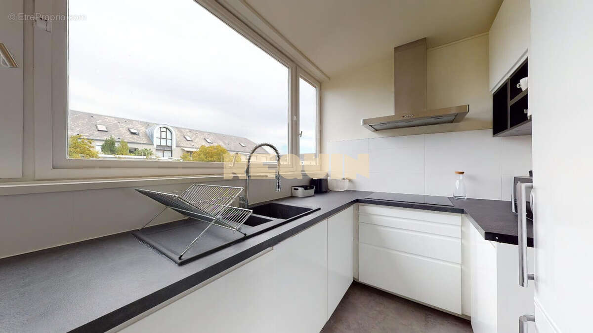 Appartement 153 m² à Lille  - photo 7