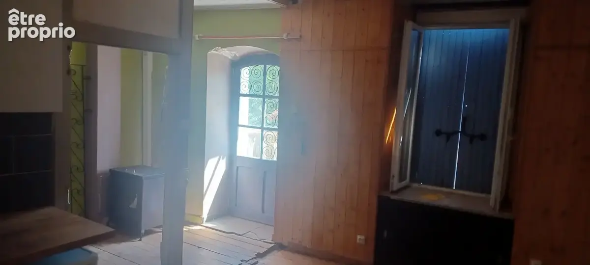  maison  en  pierre - photo 3