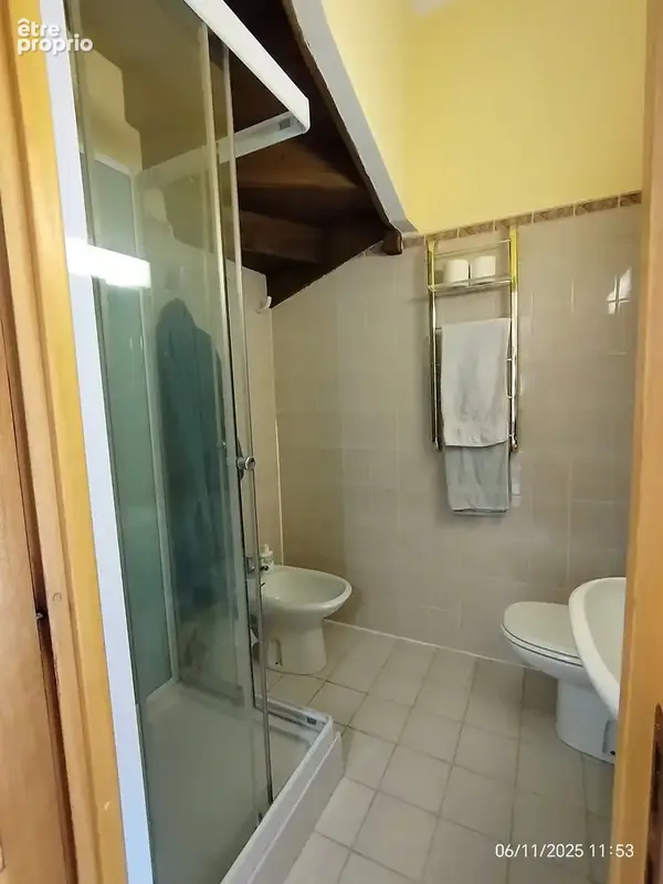 villa jumelée à Garavan - photo 16