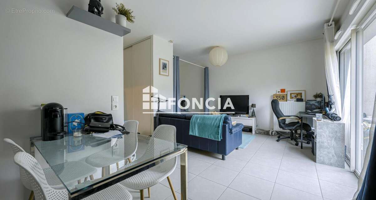 Appartement à ANNECY