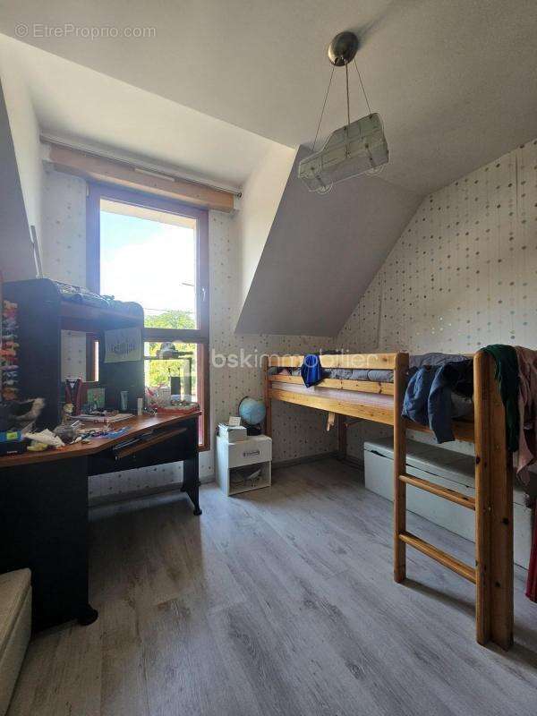Maison à RENAC