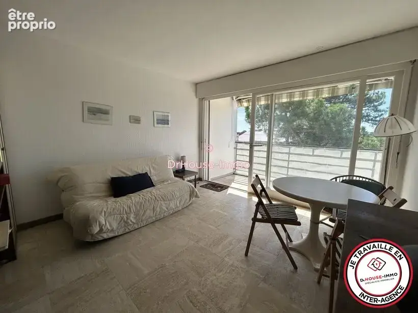 Appartement 1 pièce 24 m² à vendre à Hossegor (40150) - photo 5