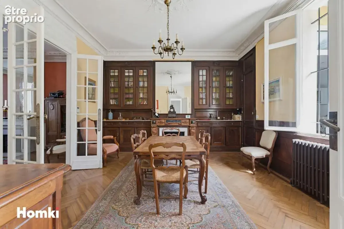 Maison de caractère – Extérieurs – Saint-Genès - photo 5