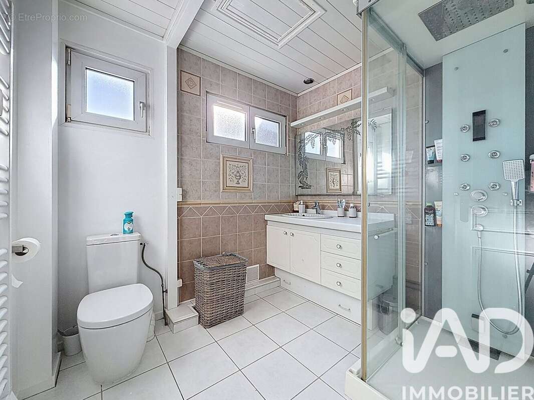 Photo 5 - Maison à BOUSSY-SAINT-ANTOINE