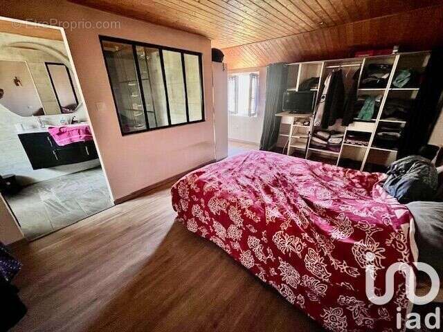 Photo 5 - Maison à LA BARRE-DE-MONTS