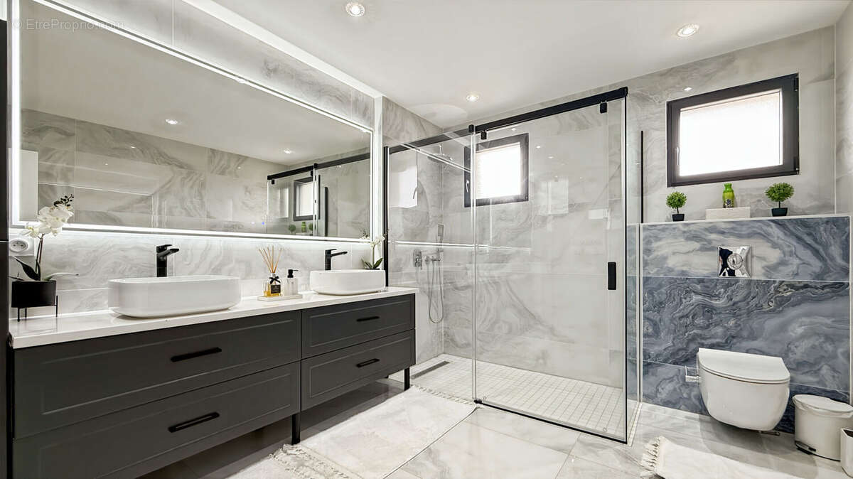 Maison à JOUE-LES-TOURS