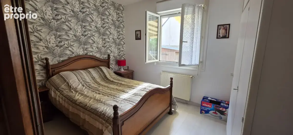 Maison Ouistreham 4 pièce(s) 90 m2 jardin et terrasse - photo 10