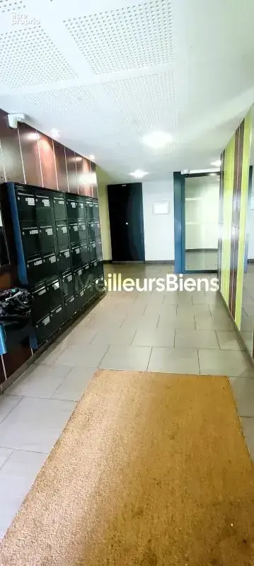 Toulouse Barrière de Paris : Grand T3  avec 2 chambres, terrasse et parking - photo 10