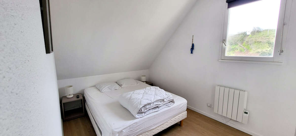 Maison à LE TOUQUET-PARIS-PLAGE