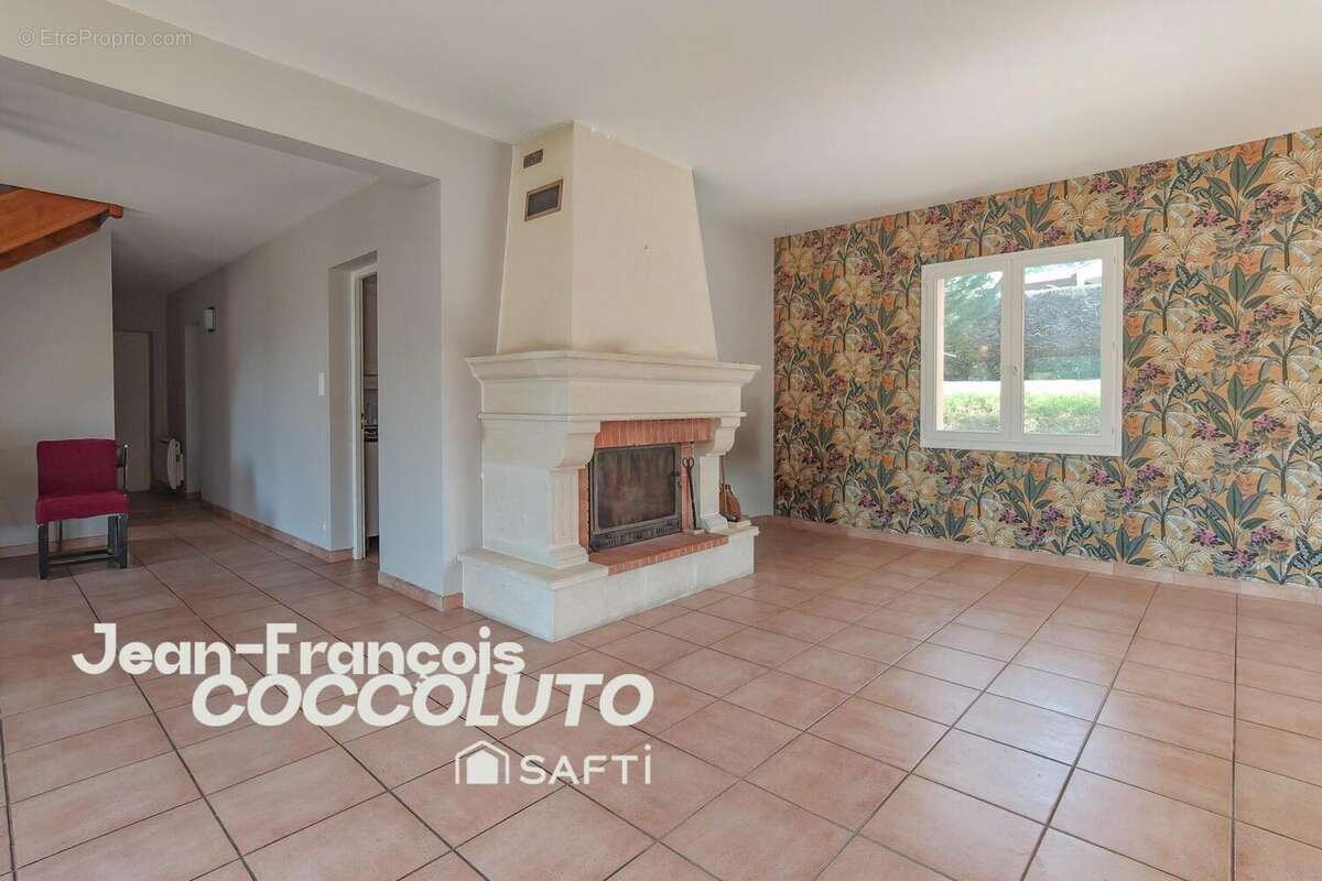 Photo 8 - Maison à PENNE-D'AGENAIS