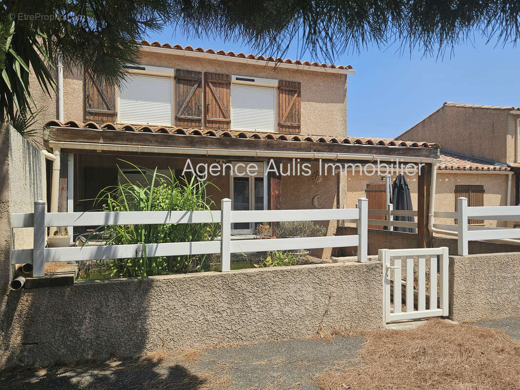 Grande Maison Familiale 4 chambres sur les Hauts de Saint Pierre La Mer - photo 7