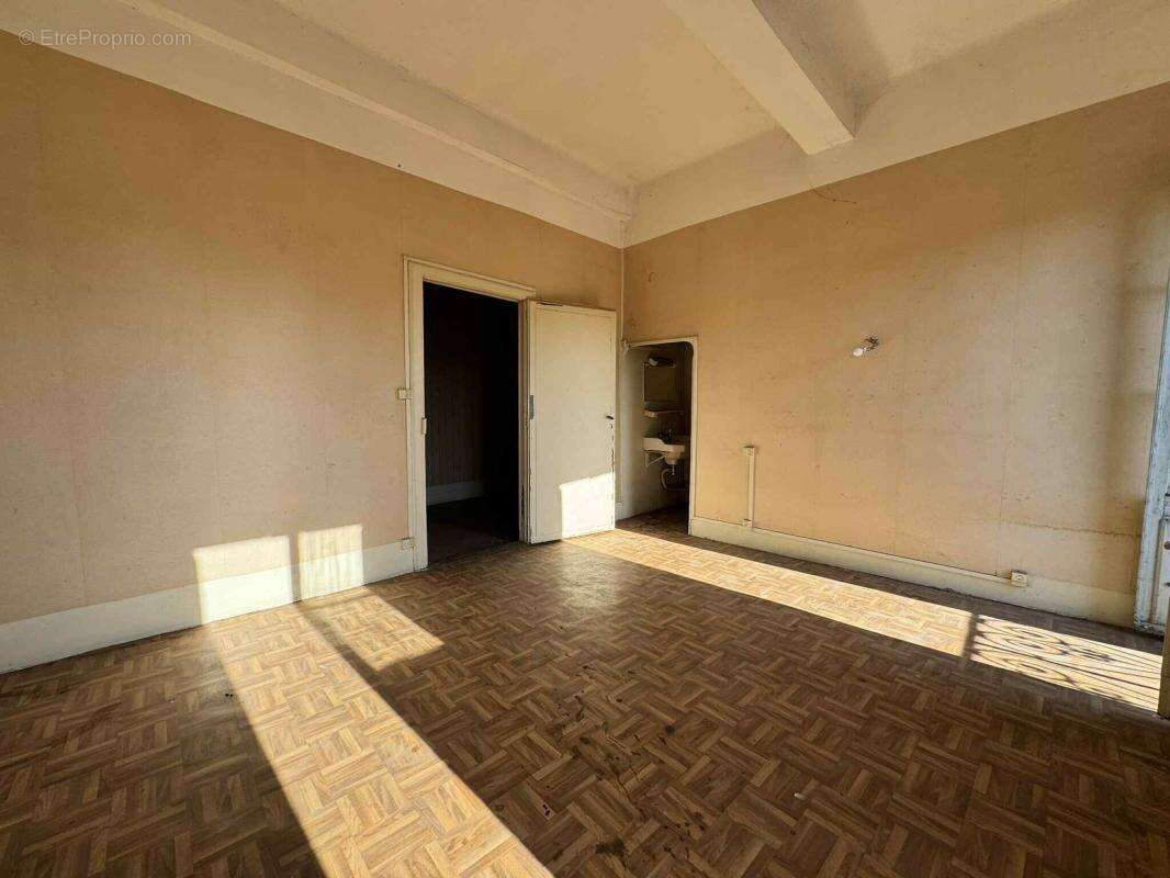 Appartement à REVEL