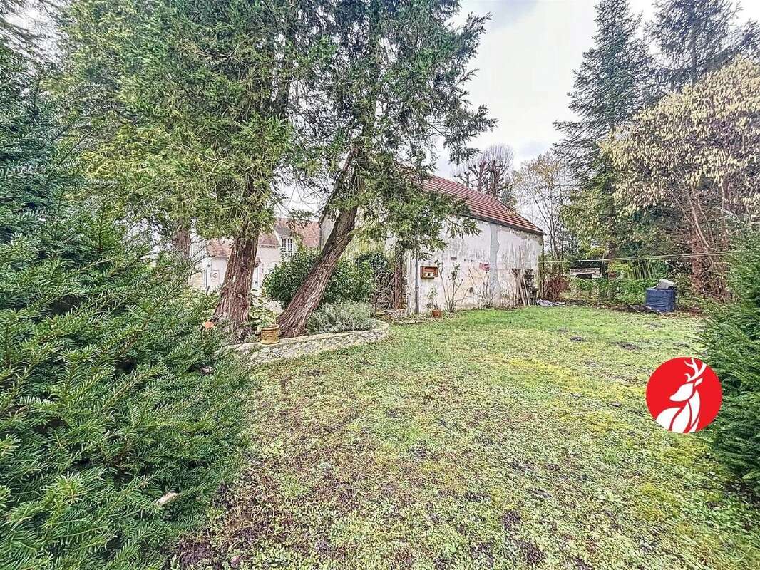 Maison à GIRONVILLE-SUR-ESSONNE