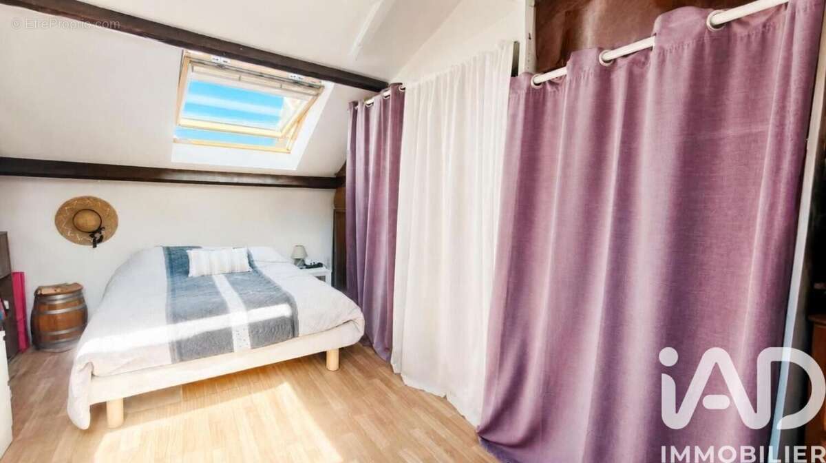 Photo 6 - Maison à COUERON