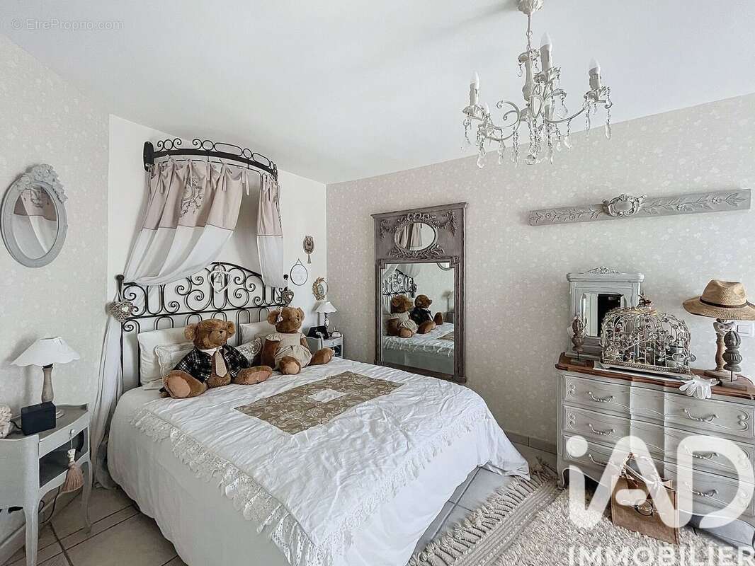 Photo 9 - Maison à SERIFONTAINE