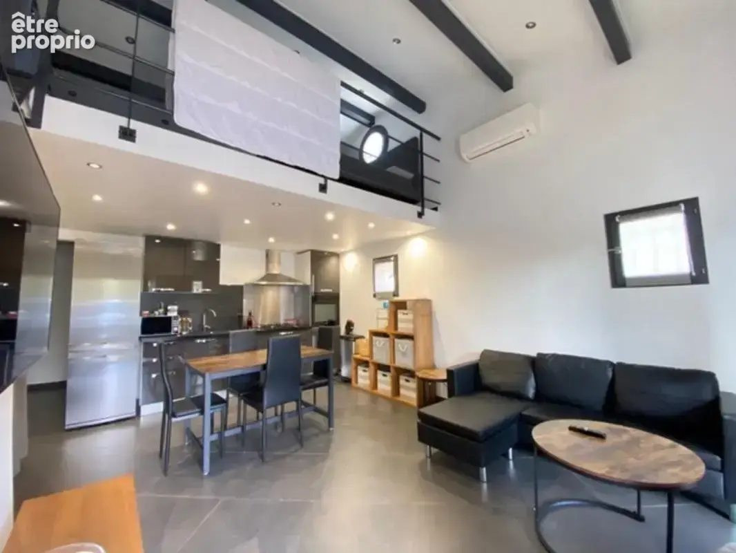 Maison 150m2 et T2 indépendant MARIGNANE-GIGNAC-LA-NERTHE(13) - photo 10