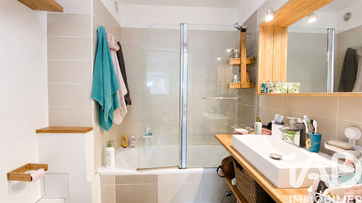 Photo 4 - Appartement à MONTPELLIER