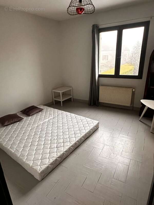 Appartement à GEVREY-CHAMBERTIN