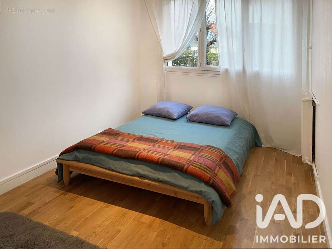 Photo 6 - Appartement à THIAIS