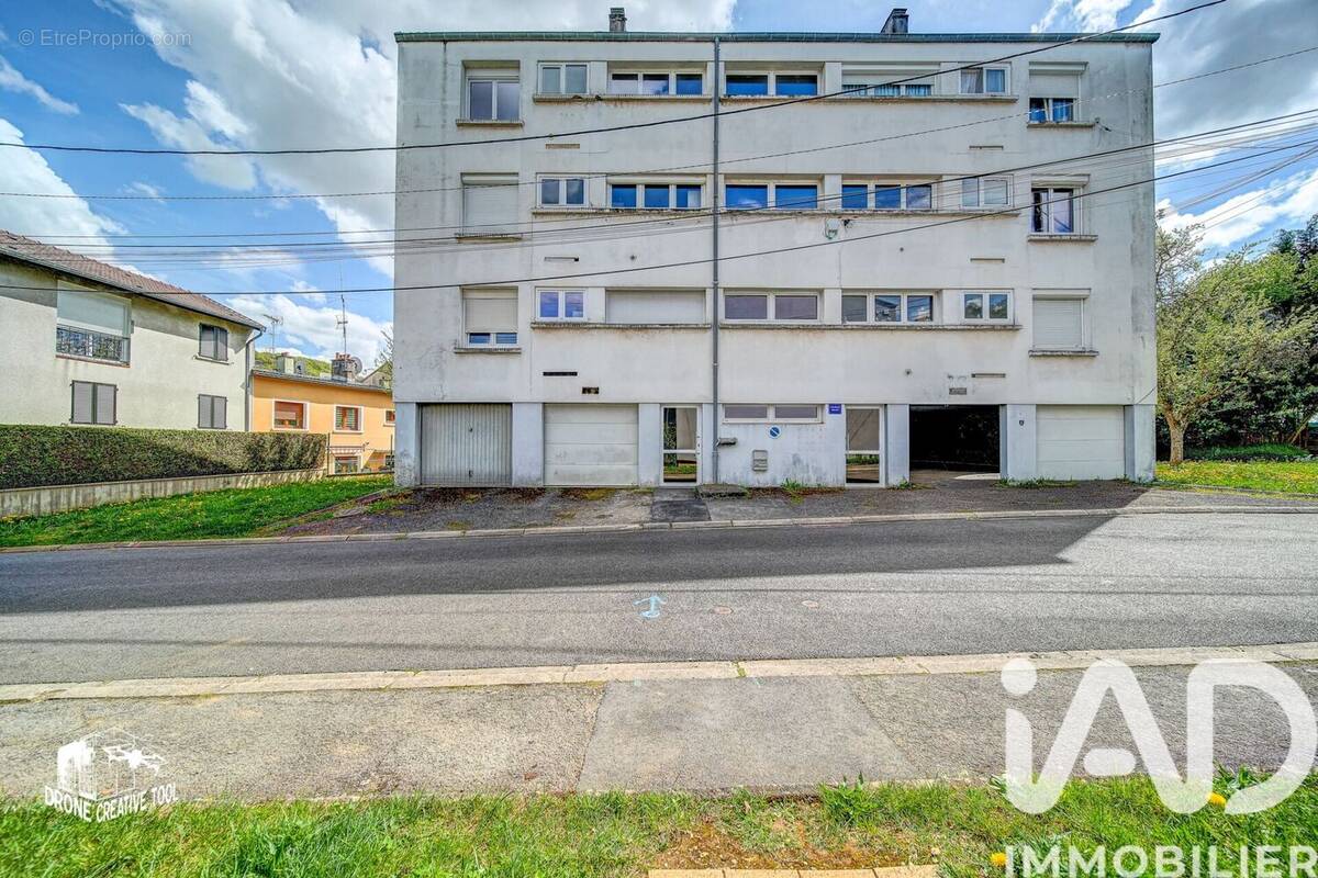 Photo 1 - Appartement à AUDUN-LE-TICHE