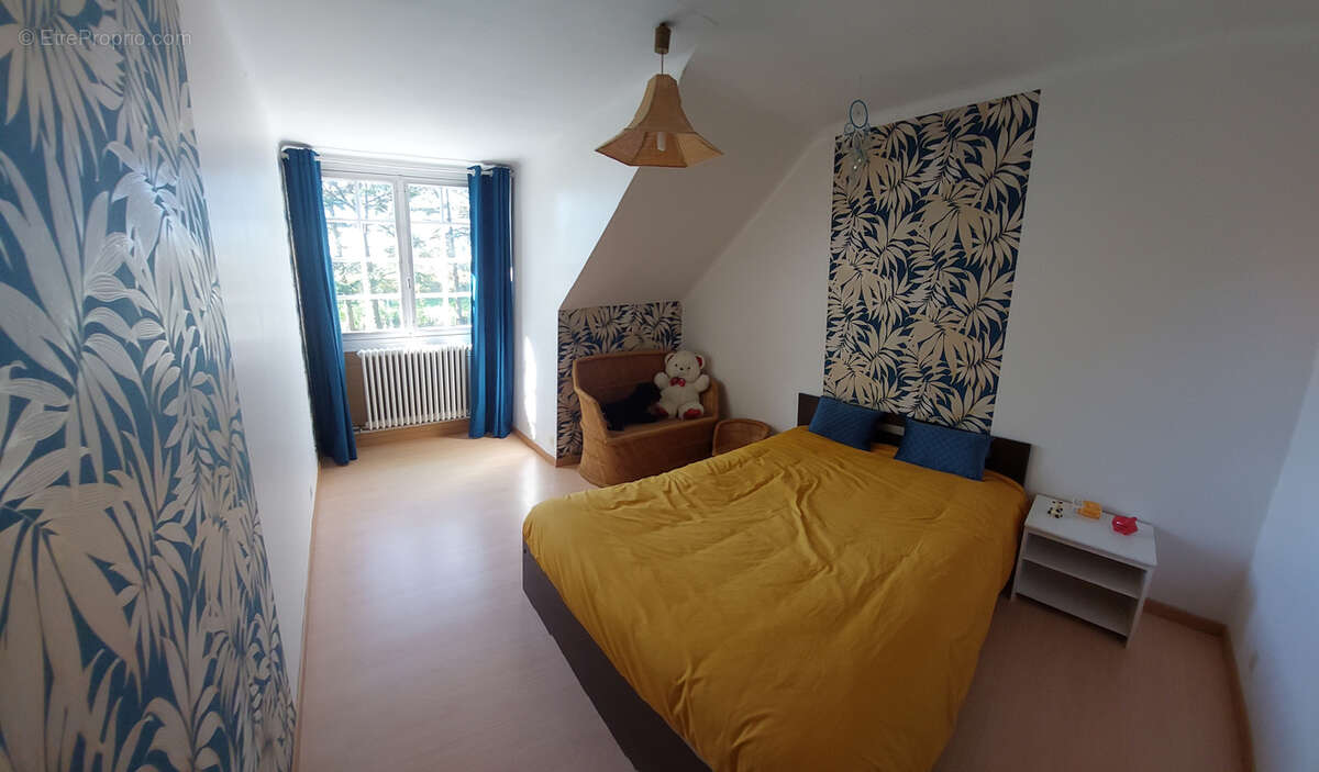 Maison à CHATEAUBRIANT