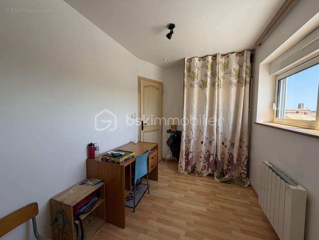 Maison atypique et lumineuse - 5 chambres - La Bruffière - photo 8