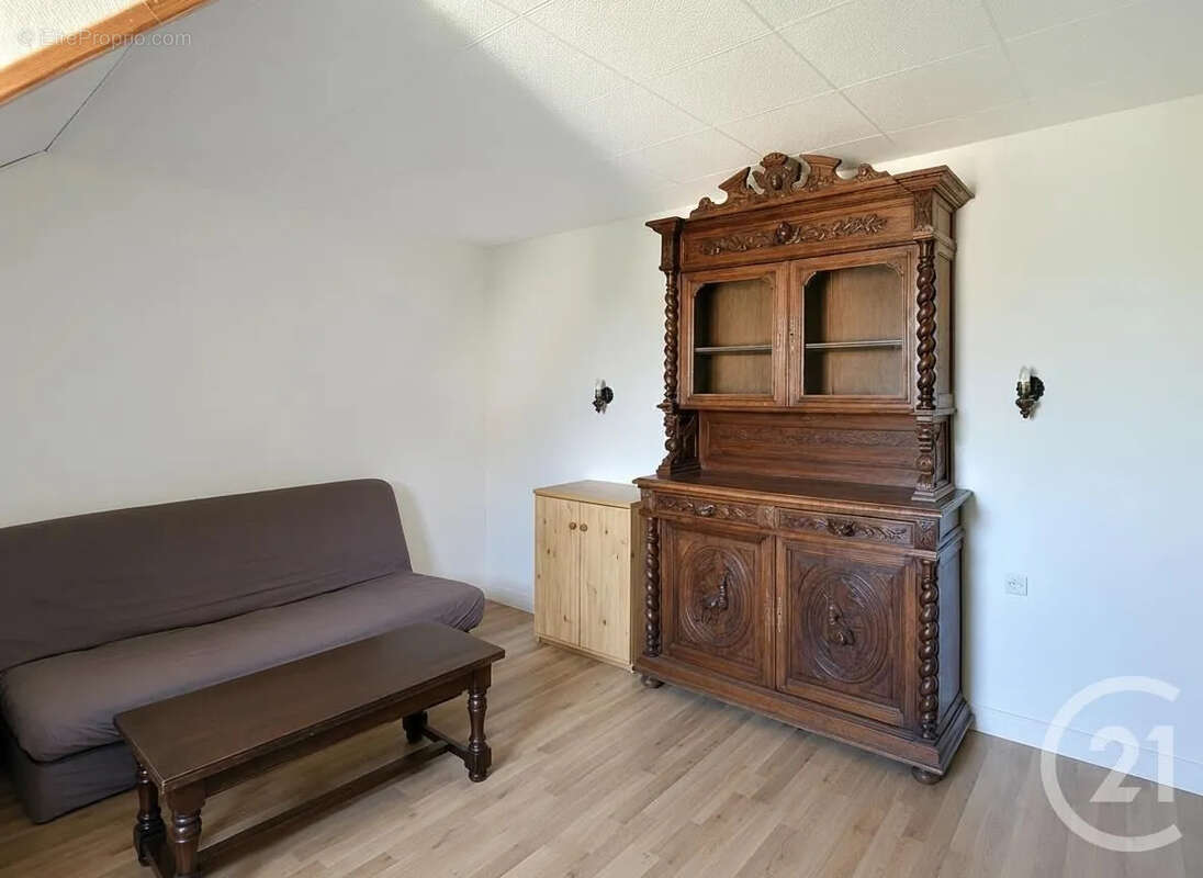 Maison à TILLE