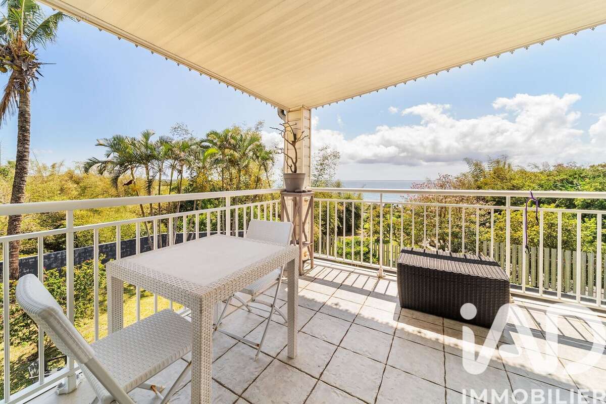 Photo 3 - Maison à SAINT-BENOIT