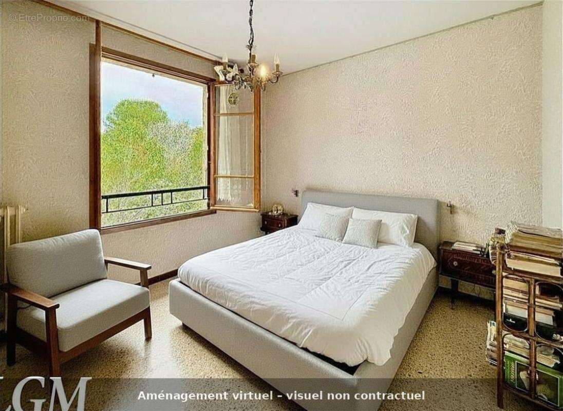 Maison à SEPTEMES-LES-VALLONS