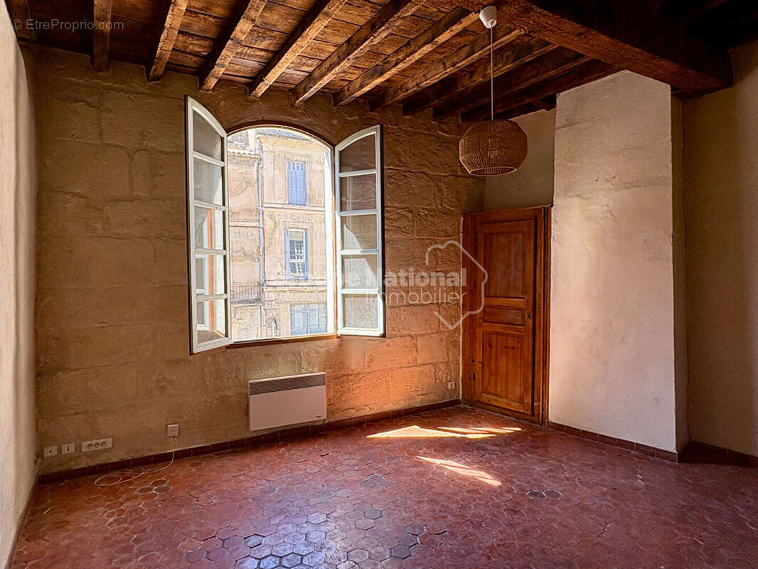 Appartement à ARLES