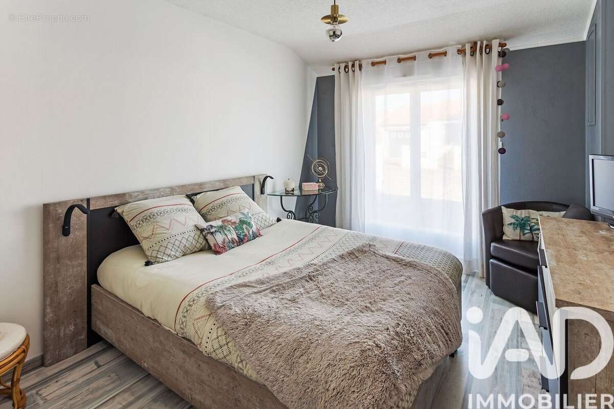 Photo 3 - Maison à SAINT-JEAN-DE-BOISEAU