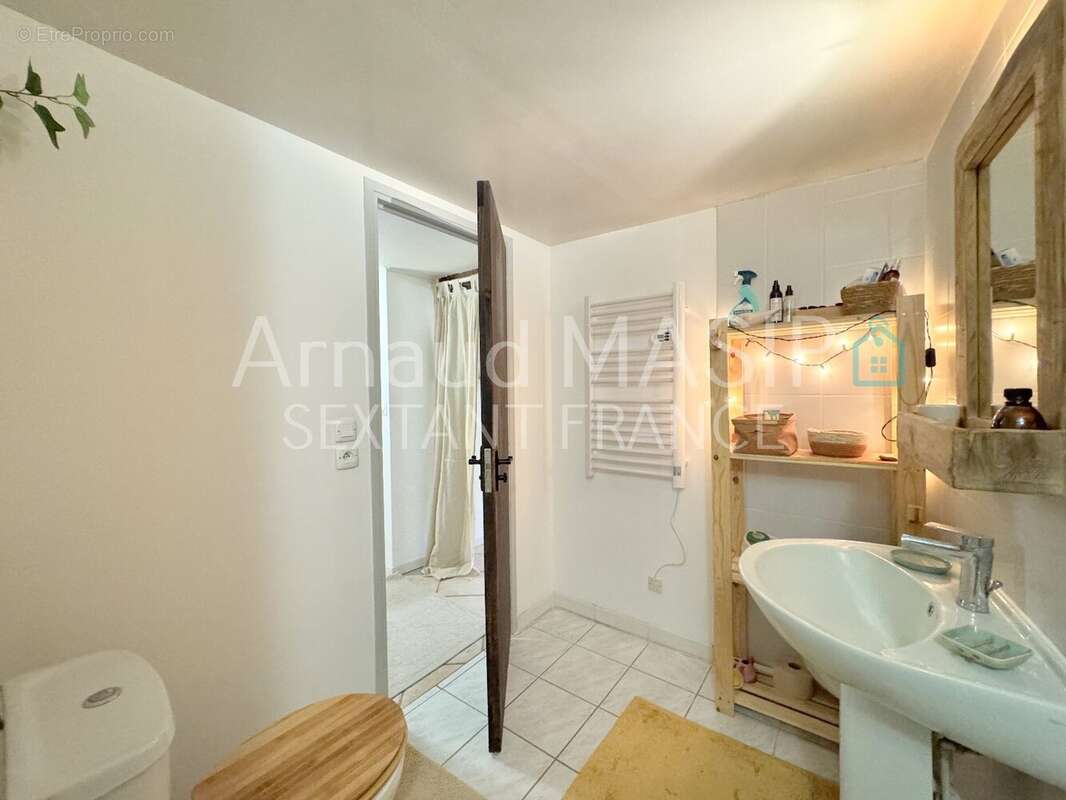 Maison à SOUGRAIGNE