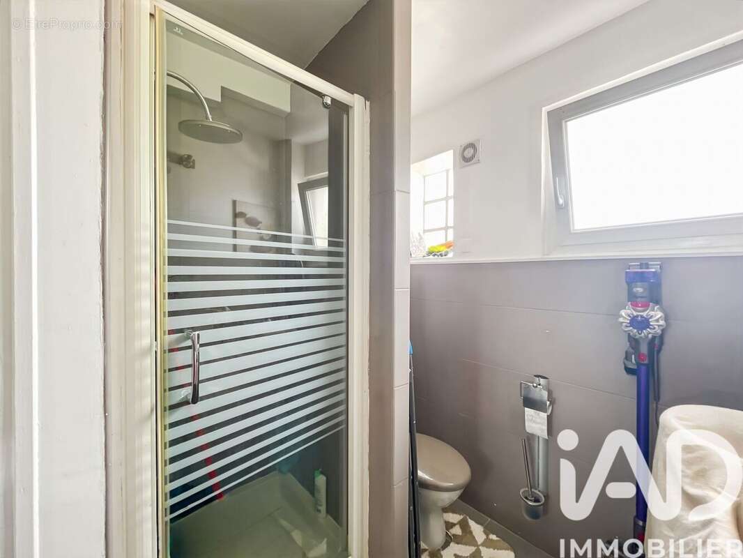 Photo 9 - Appartement à MONTFERMEIL