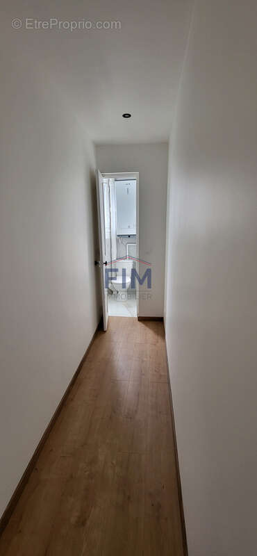 Appartement à DIEPPE
